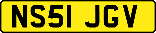 NS51JGV