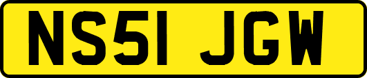 NS51JGW