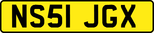 NS51JGX