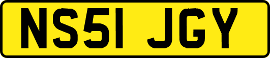 NS51JGY