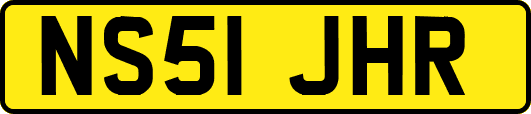 NS51JHR