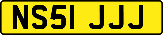 NS51JJJ