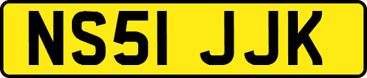 NS51JJK