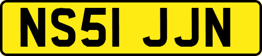 NS51JJN