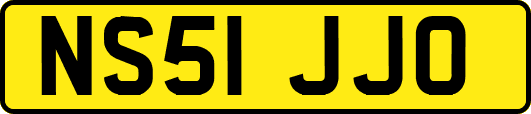 NS51JJO