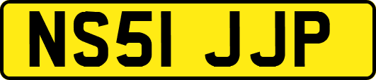 NS51JJP