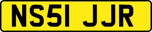 NS51JJR