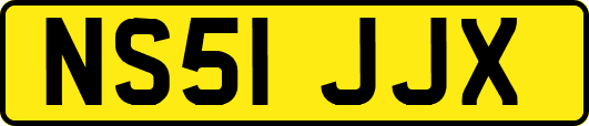 NS51JJX