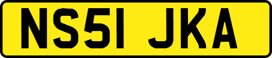 NS51JKA