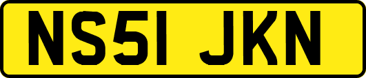 NS51JKN