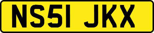 NS51JKX