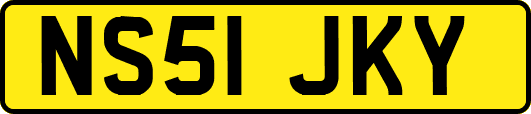 NS51JKY