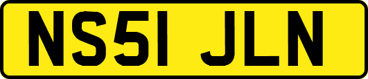 NS51JLN