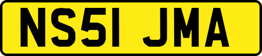 NS51JMA