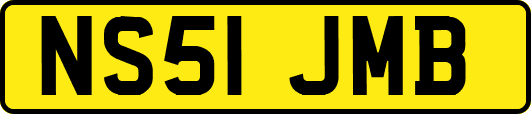 NS51JMB