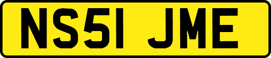 NS51JME