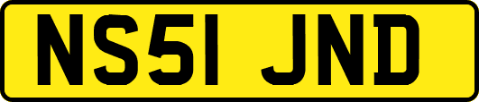 NS51JND