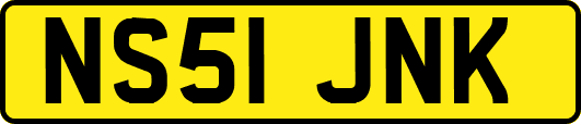 NS51JNK