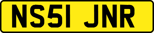 NS51JNR