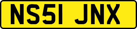 NS51JNX