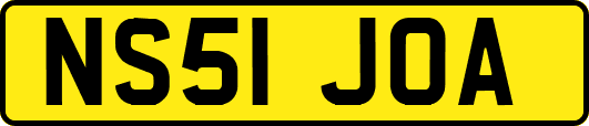 NS51JOA