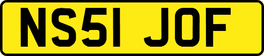 NS51JOF