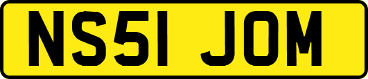 NS51JOM