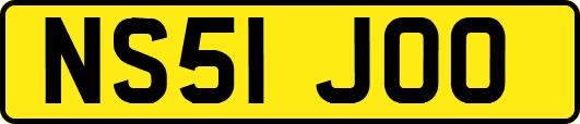 NS51JOO