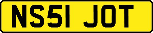 NS51JOT