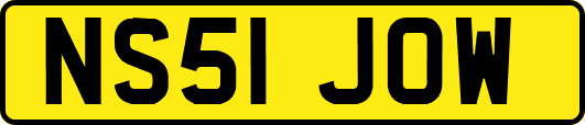 NS51JOW