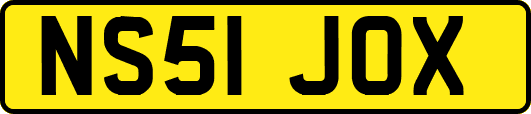 NS51JOX