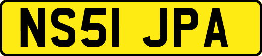 NS51JPA