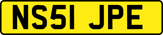 NS51JPE