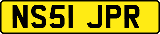 NS51JPR