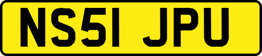 NS51JPU