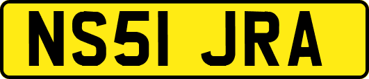 NS51JRA