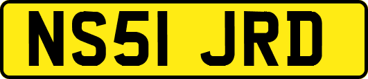 NS51JRD