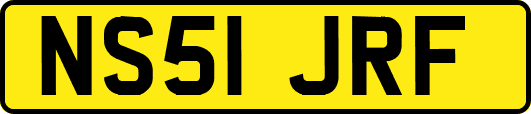 NS51JRF