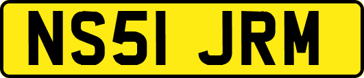 NS51JRM