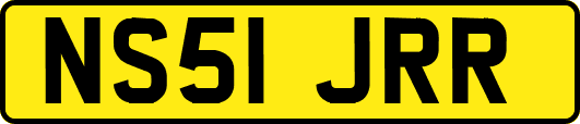 NS51JRR