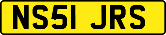 NS51JRS