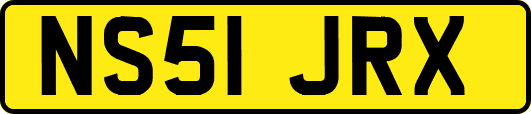 NS51JRX