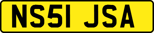 NS51JSA