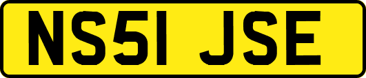 NS51JSE