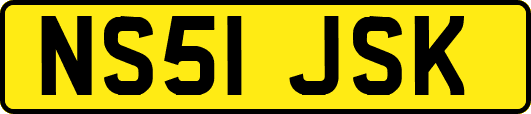 NS51JSK