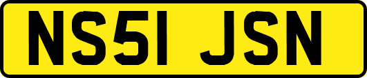 NS51JSN