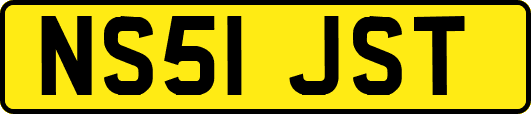 NS51JST