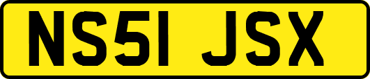 NS51JSX