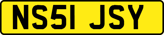 NS51JSY