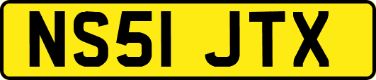 NS51JTX